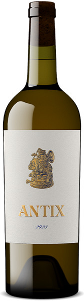 2023 Antix Napa Valley Sauvignon Blanc 750mL